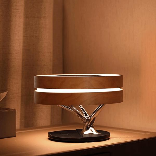 Floor / Table Lamps