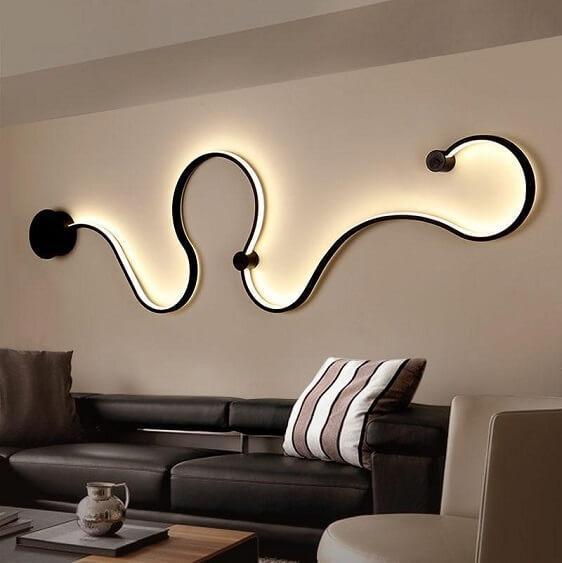 Wall Light
