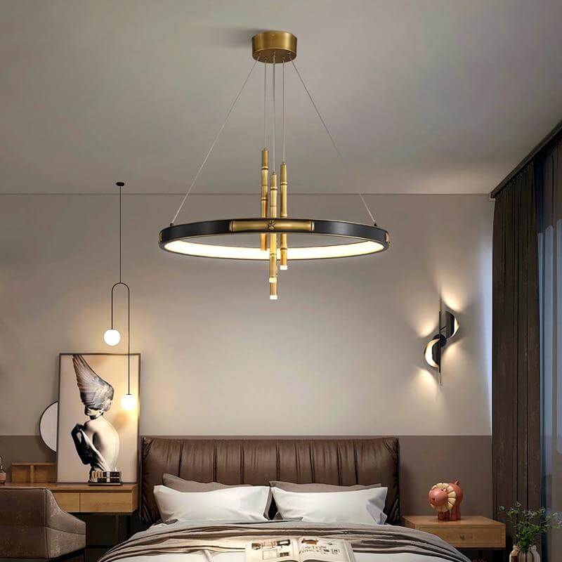 Chandelier / Pendant Light