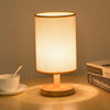 Lance - Modern Nordic LED Desk Lamp - Vermilton