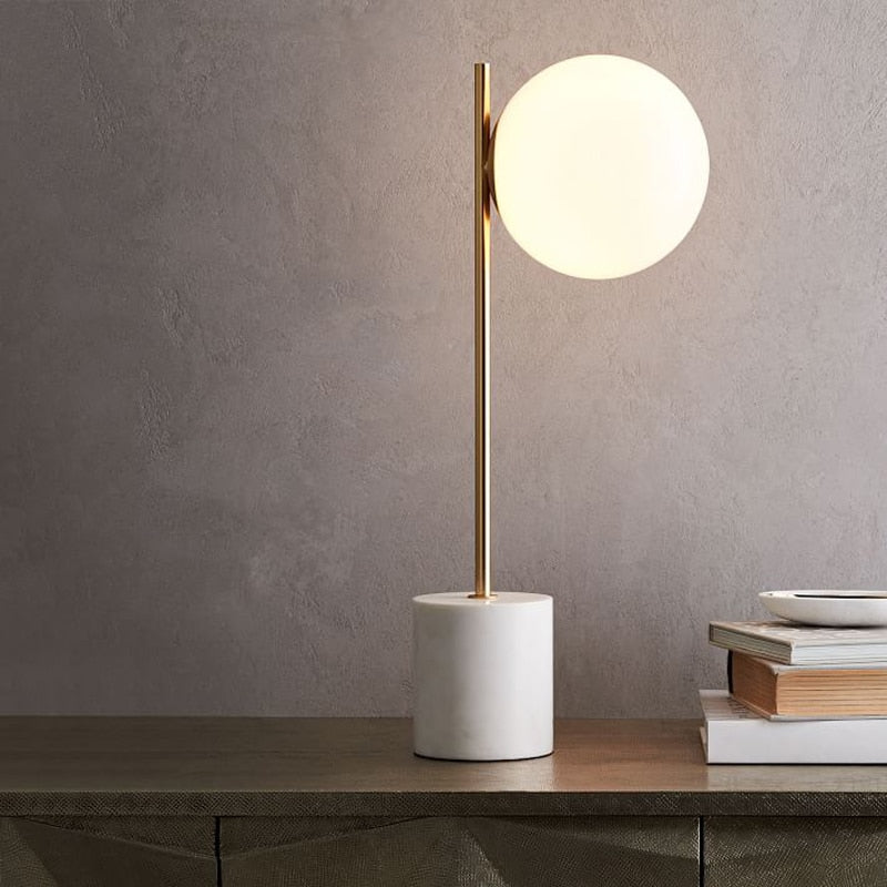 Nordic minimalist LED Table Lights - Vermilton