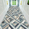 3D Nordic Carpet - Vermilton