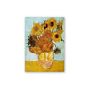 Famous Van Gogh Oil Painting Canvas Poster - Vermilton
