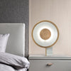Postmodern Luxury LED Table Light - Vermilton