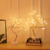 LED Table Night Lamp - Vermilton