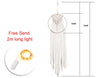 Nordic Style Dream Catcher Wall Pendant