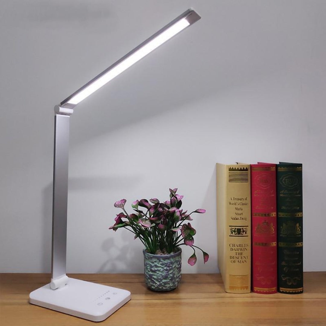 Dimmable Eye-Protection Table Lamp
