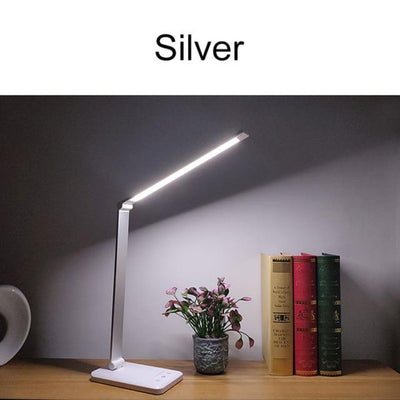 Dimmable Eye-Protection Table Lamp