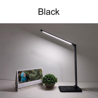Dimmable Eye-Protection Table Lamp