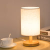 Simple Modern Table Lamp - Vermilton
