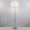 Nordic Luxury Floor Lamp - Vermilton