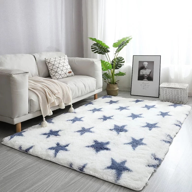 Star Carpet - Vermilton
