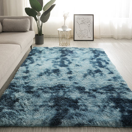 Living Room Carpet - Vermilton