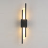 Modern Stylish Pipe LED Wall Lamp - Vermilton