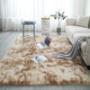 LuxPoll Plush Soft Carpet - Vermilton