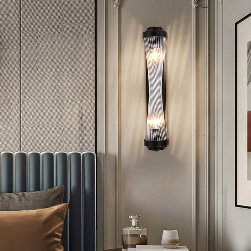 Modern Wall Lights - Vermilton