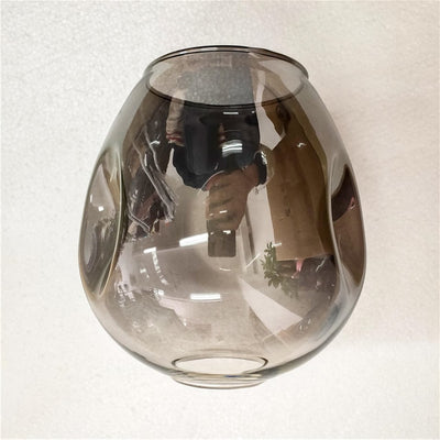Minimalist Nordic Glass Chandelier - Vermilton