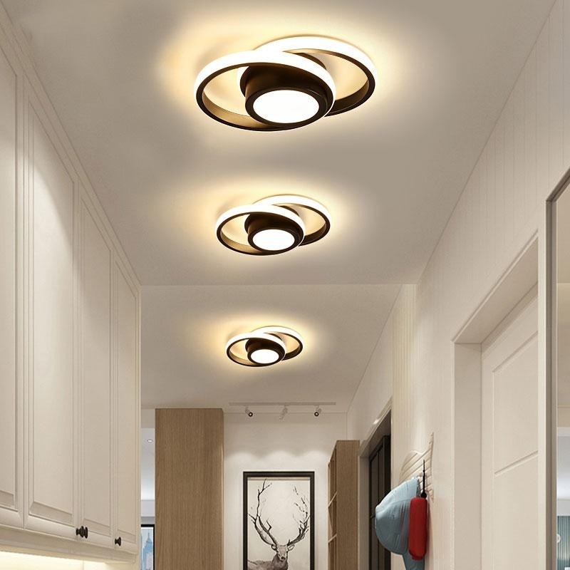 Mini Aisle Ceiling Lamp - Vermilton
