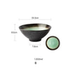 Japanese Style Ceramic Bowl