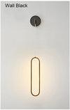 Nordic Sconce Modern  Wall Lamp - Vermilton