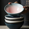 Japanese Style Ceramic Bowl